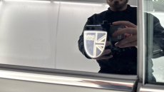 MINI Hatchback 1.5 Cooper Exclusive 3dr Auto Petrol Hatchback